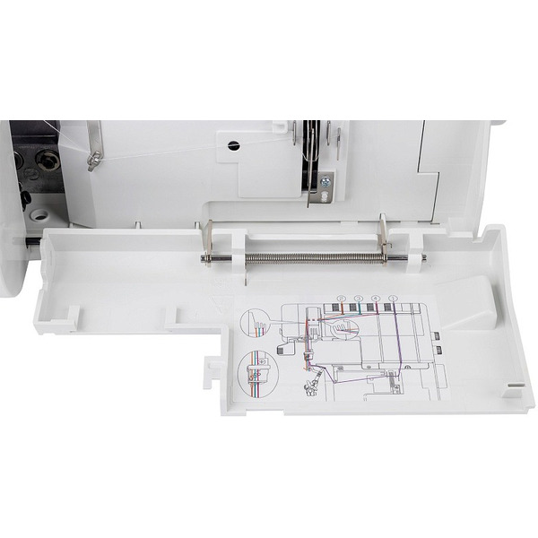 Распошивальная машина бытовая LEADER ARTMASTER 500D