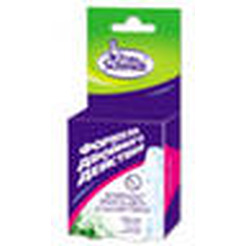 Пятновыводитель FRAU SCHMIDT пятновыводитель и отбеливатель 2 таб.