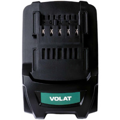 Аккумуляторная батарея VOLAT для Metabo 18.0V 5.0Ah (Li-ion)