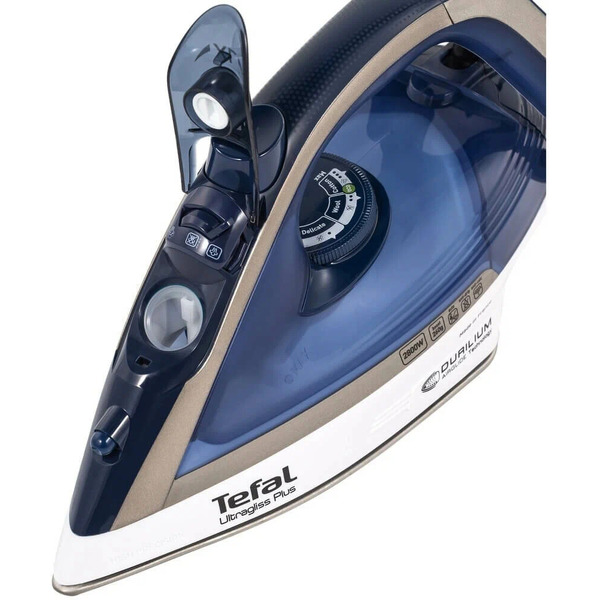 Утюг Tefal ULTRAGLISS NEW FV6812E0