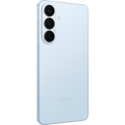 Смартфон Samsung Galaxy S26+ SM-S947 12GB/512GB (голубой)