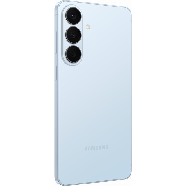 Смартфон Samsung Galaxy S26+ SM-S947 12GB/512GB (голубой)