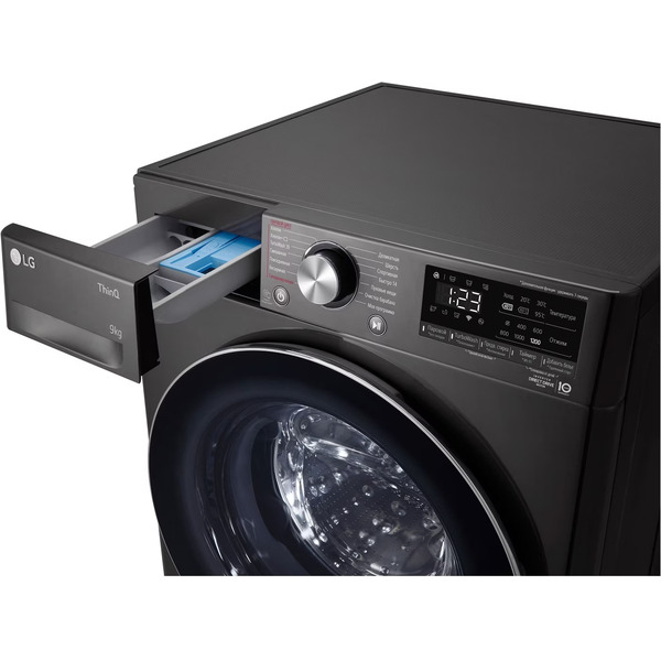 Стиральная машина LG F2V9FW9P
