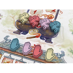 Настольная игра Стиль Жизни Просветление УТ100031322