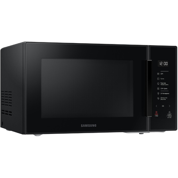 Микроволновая печь Samsung MG30T5018AK/BW