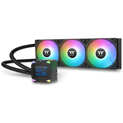 Система водяного охлаждения Thermaltake LA360-S ARGB (CL-W462-PL12SW-A)
