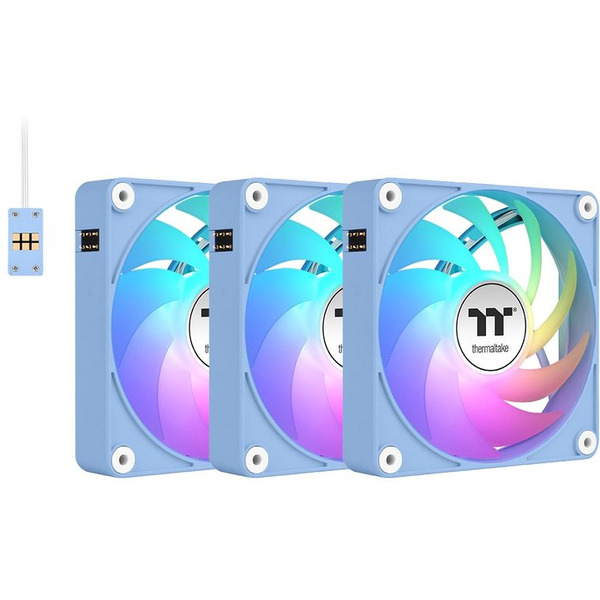 Вентилятор Thermaltake CL-F197-PL14BU-A