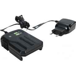 Зарядное устройство Greenworks G24UC2 2946207 (24В)