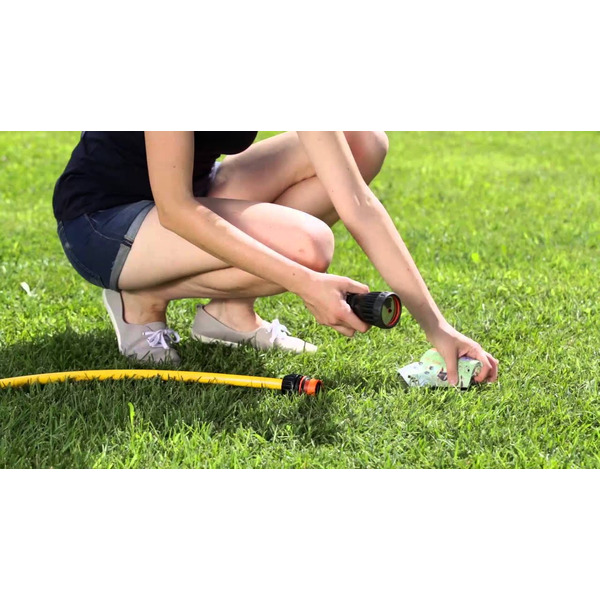 Пистолет поливочный Claber Multi-Jet Confort 9563