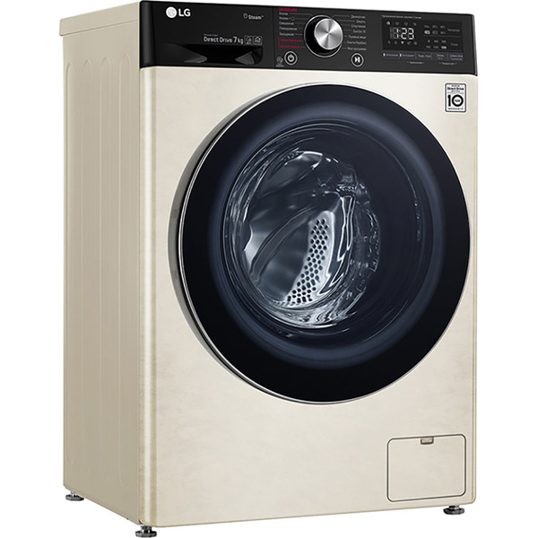 Стиральная машина LG AI DD F2V5HS9B