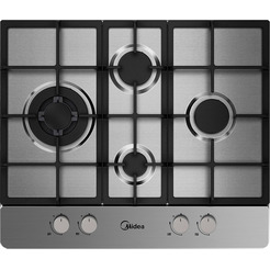 Поверхность газовая MIDEA Q412SFD