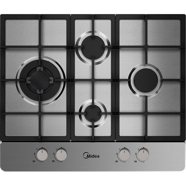 Поверхность газовая MIDEA Q412SFD