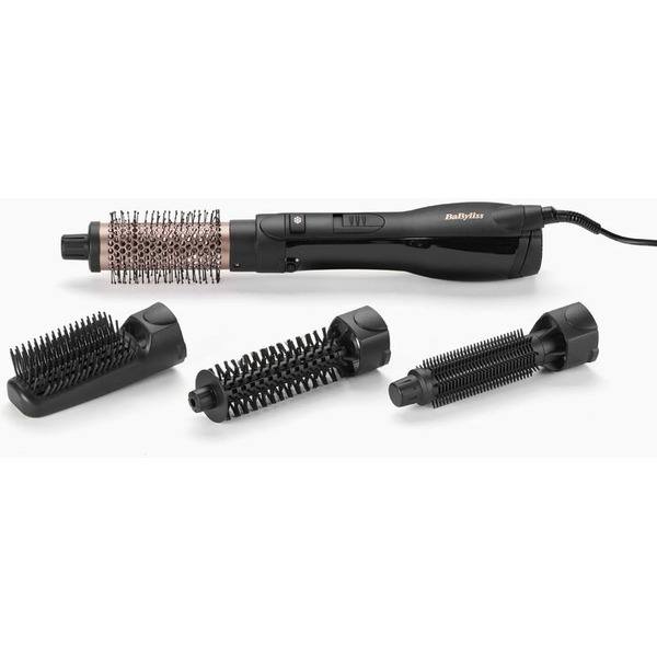 Фен-щетка BaByliss AS122E