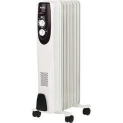 Масляный радиатор Ballu BOH/CL-07WRN