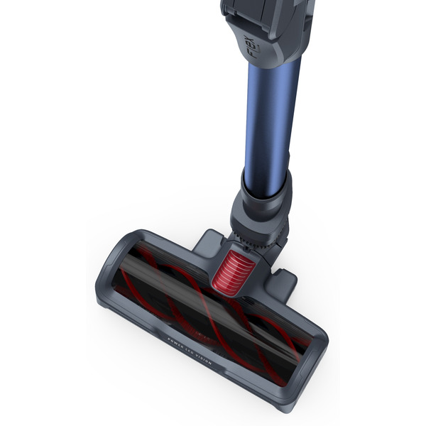 Пылесос Tefal TY9890WO