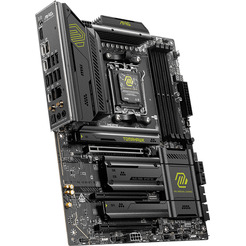 Материнская плата MSI MAG X870E Tomahawk WiFi