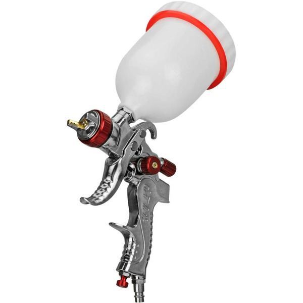 Краскопульт BRADO SG34