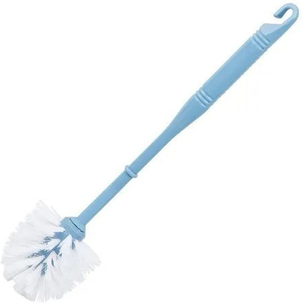 Ершик для унитаза Perfecto Linea Klinko 43-643900 (грозовое небо)