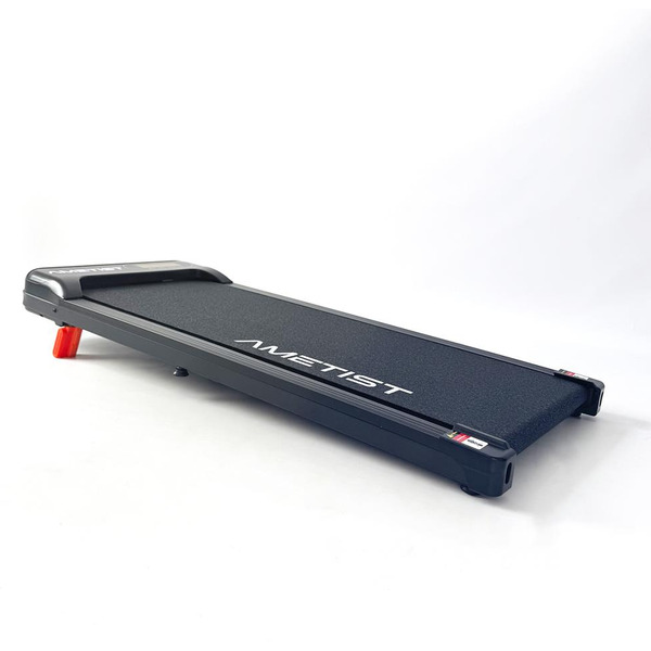 Беговая дорожка AMETIST Light Black