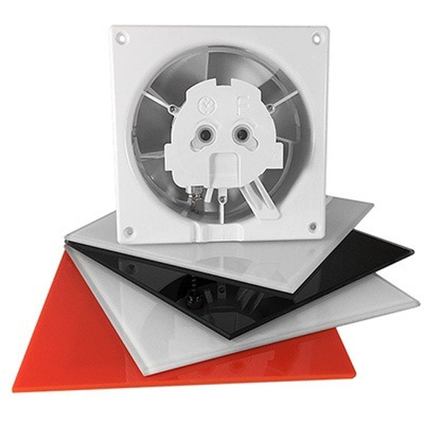 Вентилятор AirRoxy dRim TS 01-068 (таймер)