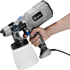 Краскораспылитель Deko SG620DK PRO 083-1132