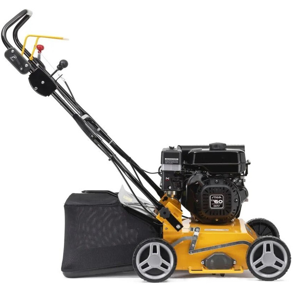 Скарификатор Stiga SVP 40 G 211400248/ST1