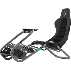Кресло для автосимуляторов Playseat Trophy Logitech G Edition