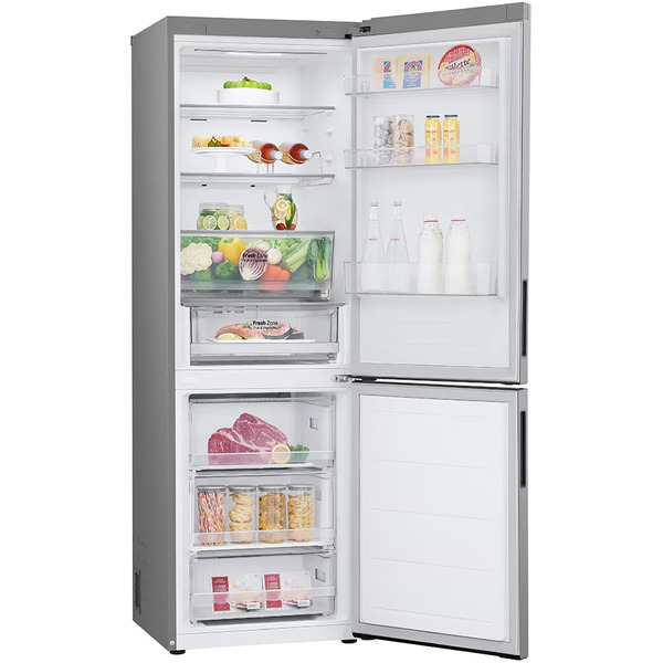 Холодильник LG GC-B459ANMW