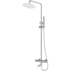 Душевая система AV Engineering AVTHS2-P42-725A