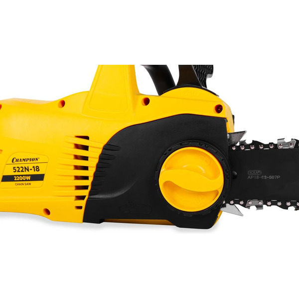 Электрическая пила Champion 522N-18