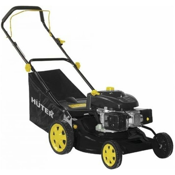 Газонокосилка бензиновая Huter GLM-4.0 T (70/3/1)