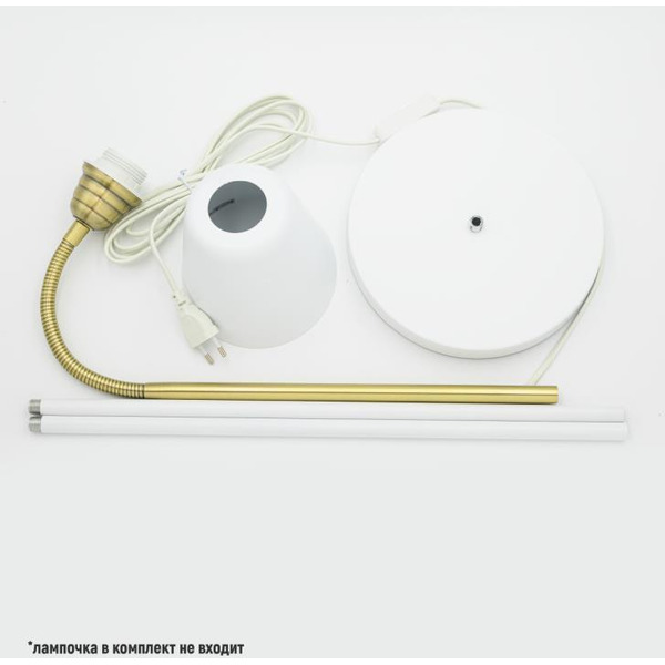 Светильник напольный ARTSTYLE HT-731W