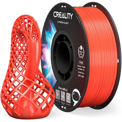 Пластик Creality ABS-CR 3301020032 (красный)