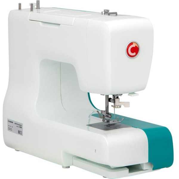 Швейная машина Comfort 1050