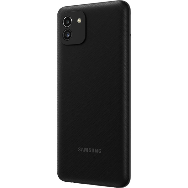 Смартфон Samsung Galaxy A03 SM-A035FZKGCAU 4GB/64GB (черный)