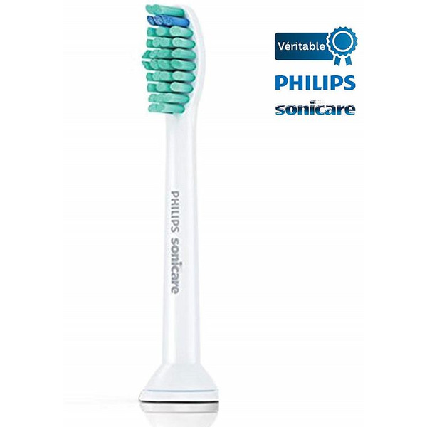 Сменные насадки Philips Sonicare ProResults HX6014/07 (4 шт.)