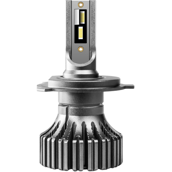 Светодиод головного света AMP/Criolight CSP H02s H4