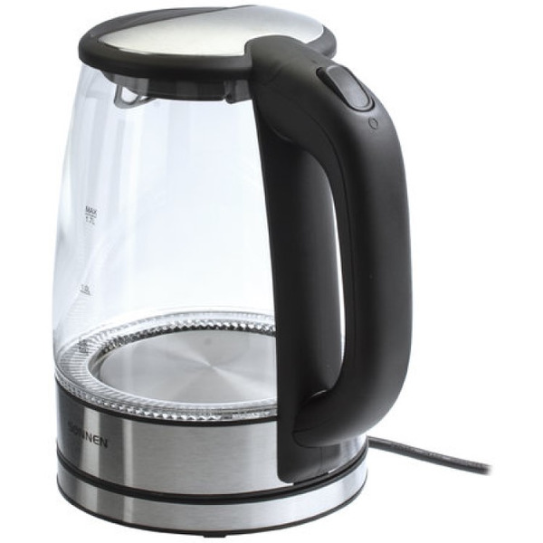 Электрический чайник SONNEN KT-1788 (454349)