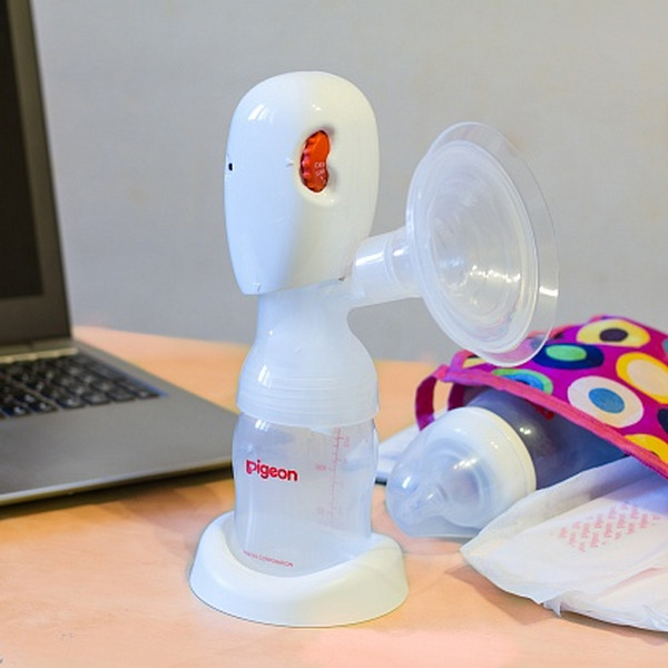 Молокоотсос Pigeon 26506