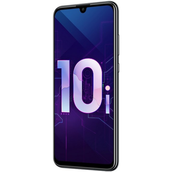 Смартфон Honor 10i (HRY-LX1T) 4GB/128GB (черный)