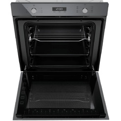 Духовой шкаф MAUNFELD EOEM7610DGR