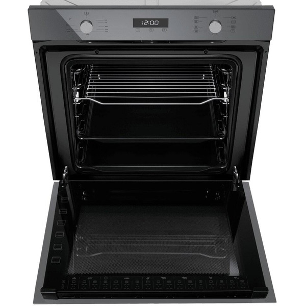 Духовой шкаф MAUNFELD EOEM7610DGR