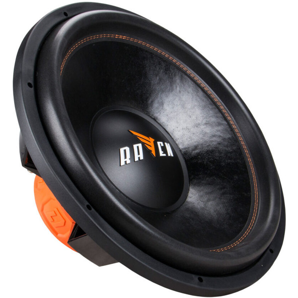 Сабвуфер DL Audio Raven 18