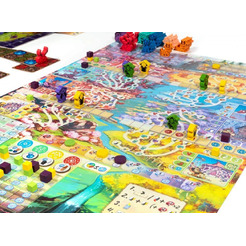 Настольная игра Стиль Жизни Арборея УТ100031201