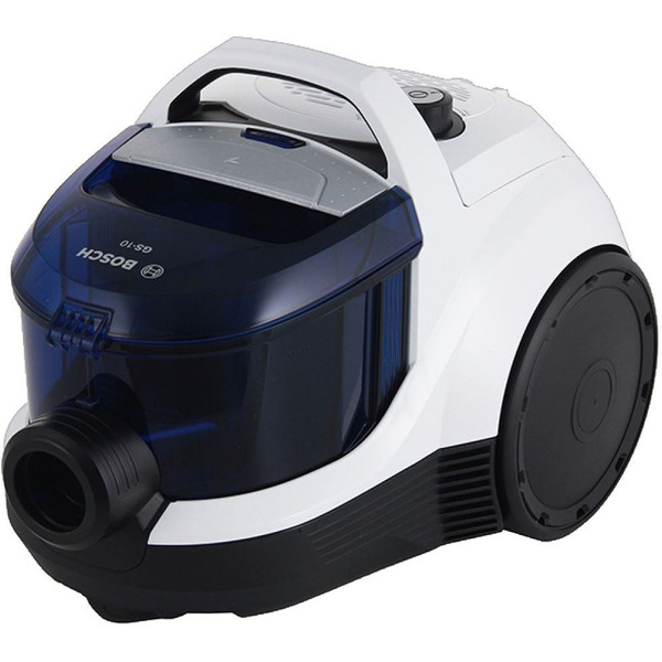 Пылесос BOSCH BGS 11700