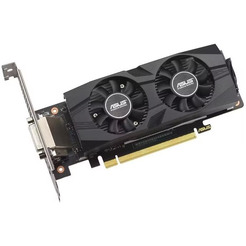 Видеокарта Asus RTX3050-O6G-LP-BRK