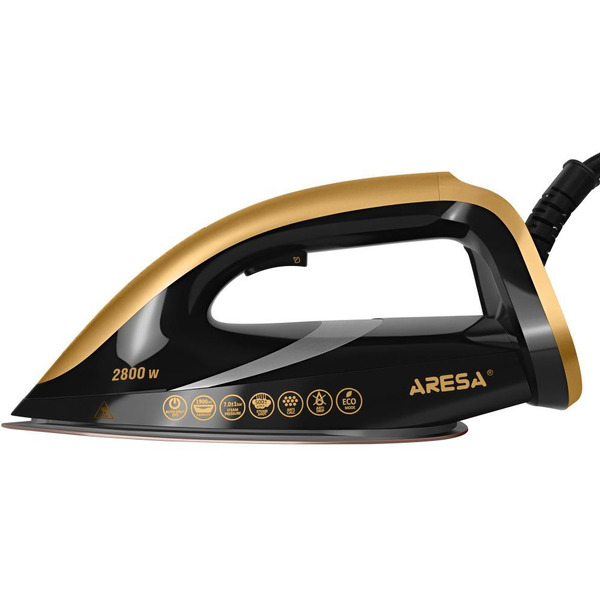 Утюг с парогенератором ARESA AR-5502