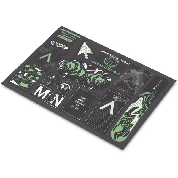 Планшет Digma Pro Infinity G85 6Gb/128Gb (темно-серый)