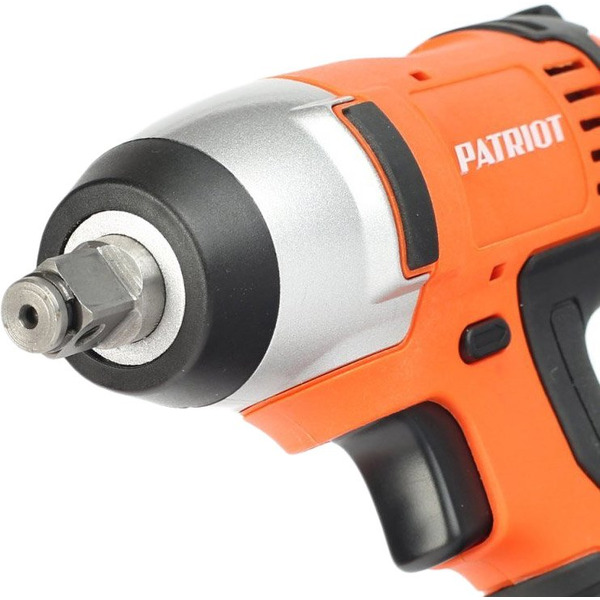 Ударный гайковерт Patriot BR 180Li-1/2