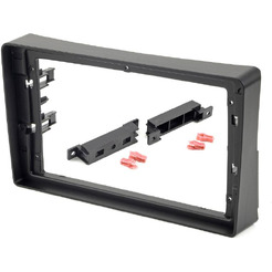 Рамка Incar RVW-FC578 (UMS VW Touareg 2002-2010)